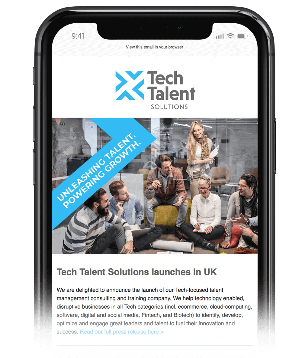 Insights newsletter - Insights